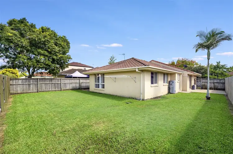 21 Serafina Drive, Helensvale QLD 4212