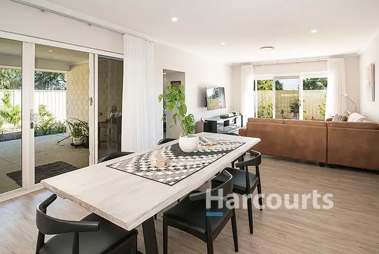Sixth view of Homely house listing, 96 New River Ramble, West Busselton WA 6280