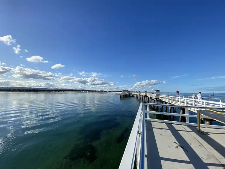 Second view of Homely house listing, 15 Stewart Street, Port Welshpool VIC 3965