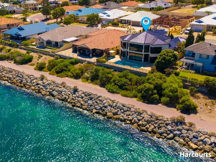 Second view of Homely house listing, 41 Australis Circle, Wannanup WA 6210