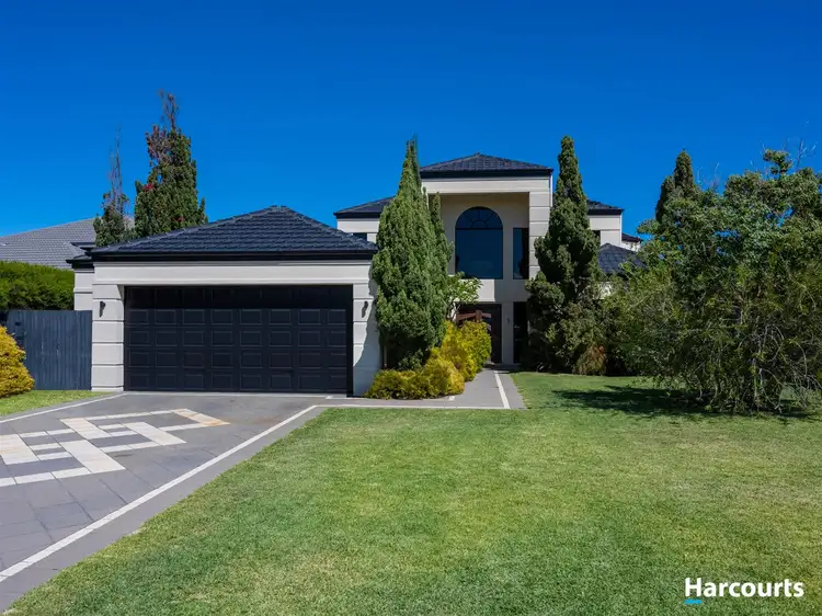 Third view of Homely house listing, 41 Australis Circle, Wannanup WA 6210