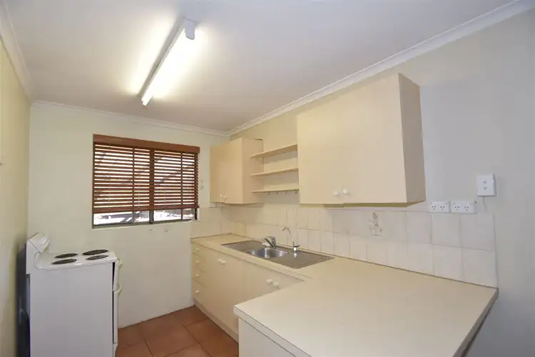 Main view of Homely unit listing, 48/1 Barrett Drive, Desert Springs NT 870