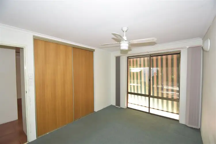 Second view of Homely unit listing, 48/1 Barrett Drive, Desert Springs NT 870