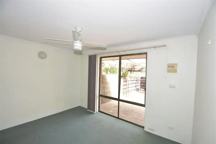 Third view of Homely unit listing, 48/1 Barrett Drive, Desert Springs NT 870