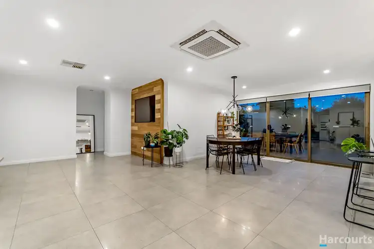 Second view of Homely house listing, 16 Caridean Street, Heathridge WA 6027