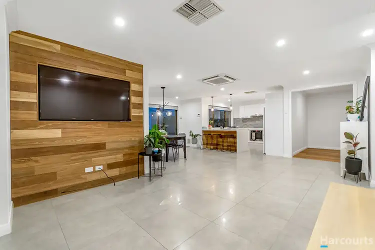 Fourth view of Homely house listing, 16 Caridean Street, Heathridge WA 6027