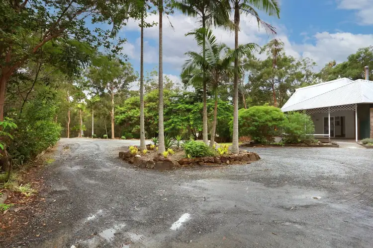 141 San Fernando Drive, Worongary QLD 4213