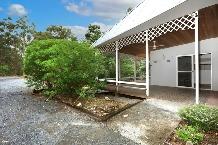 Fourth view of Homely house listing, 141 San Fernando Drive, Worongary QLD 4213