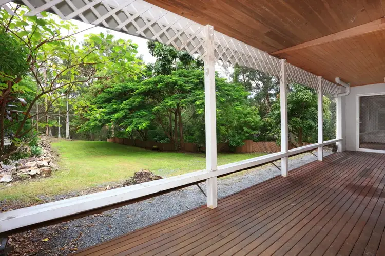 Fifth view of Homely house listing, 141 San Fernando Drive, Worongary QLD 4213