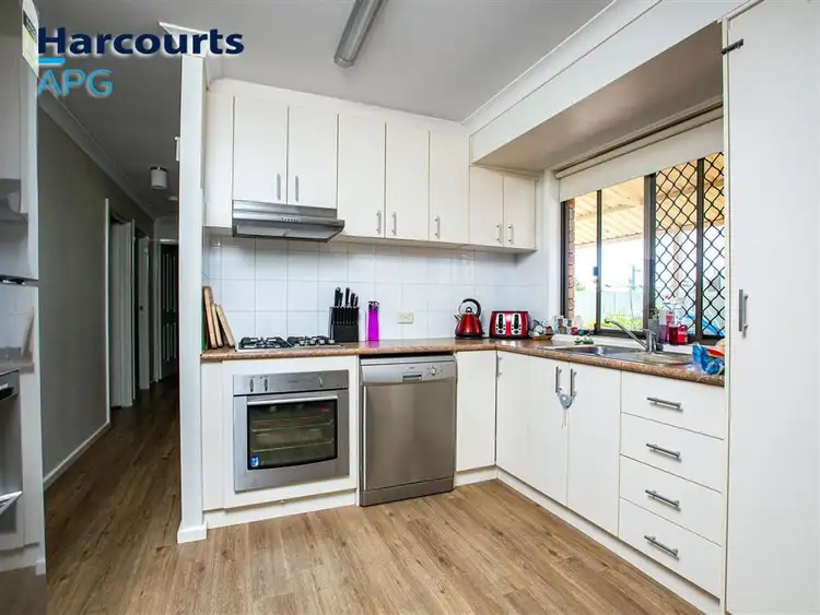 Second view of Homely house listing, 22 Jipse, East Bunbury WA 6230