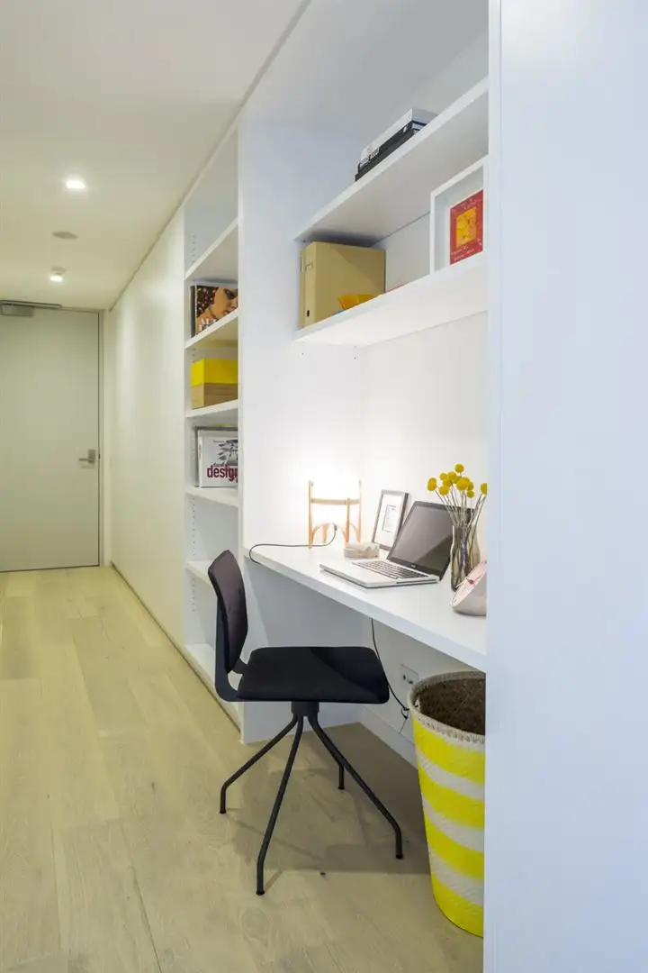 Fourth view of Homely apartment listing, 208/6 Thiele Street, Doncaster VIC 3108