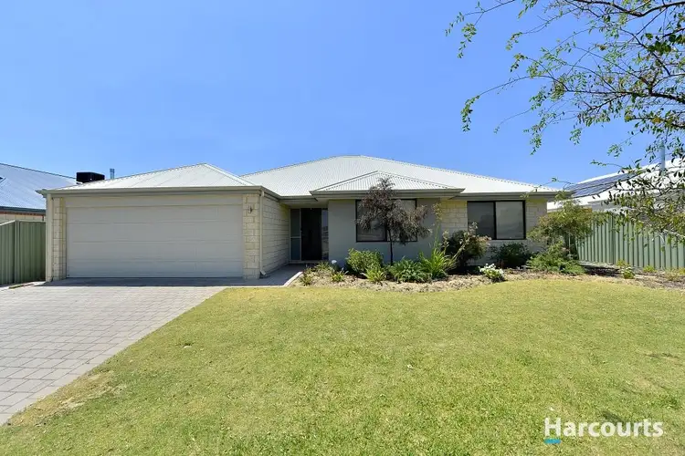 Second view of Homely house listing, 33 Jolly Rambler Boulevard, Ravenswood WA 6208
