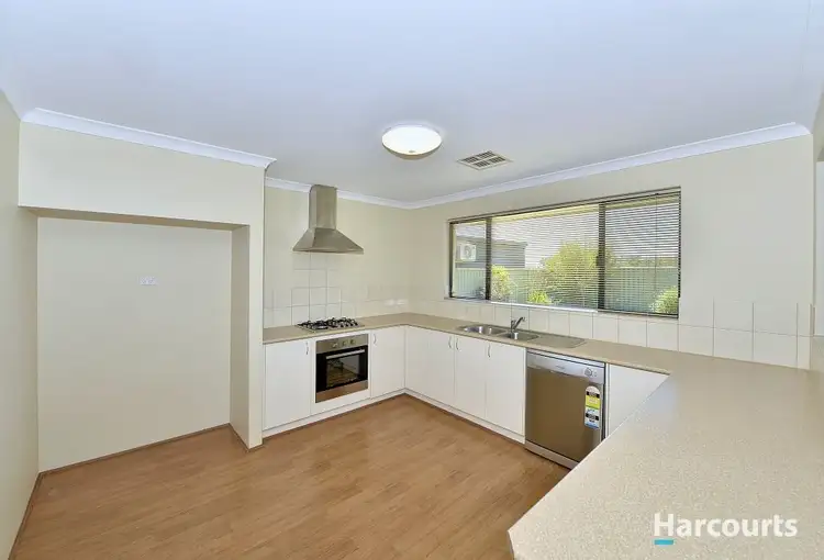 Third view of Homely house listing, 33 Jolly Rambler Boulevard, Ravenswood WA 6208
