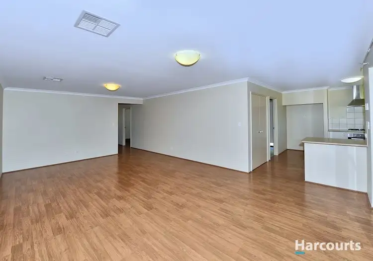 Fourth view of Homely house listing, 33 Jolly Rambler Boulevard, Ravenswood WA 6208