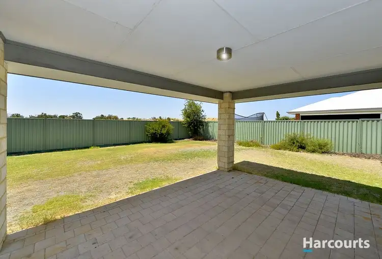 Sixth view of Homely house listing, 33 Jolly Rambler Boulevard, Ravenswood WA 6208