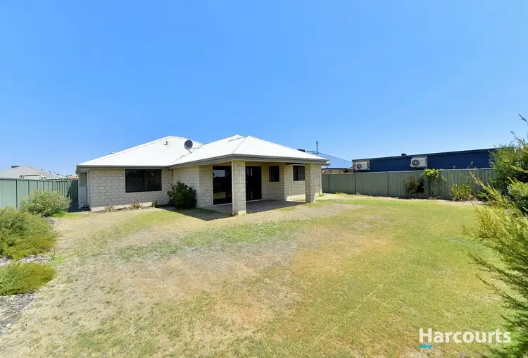 Seventh view of Homely house listing, 33 Jolly Rambler Boulevard, Ravenswood WA 6208