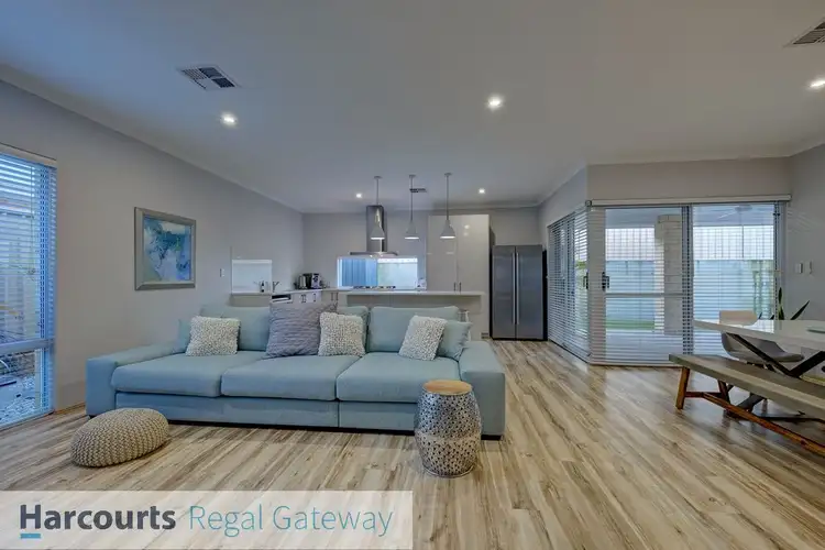 Sixth view of Homely house listing, 173 Frankland Avenue, Hammond Park WA 6164