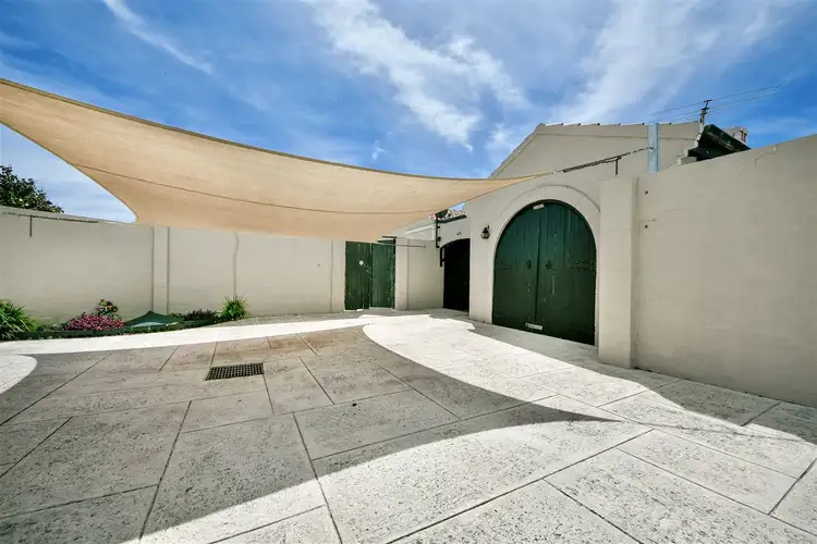 Second view of Homely house listing, 24 Frederick Street, Shoalwater WA 6169