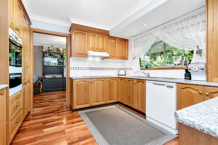 Fifth view of Homely house listing, 30 Munmorah Circuit, Woodcroft NSW 2767