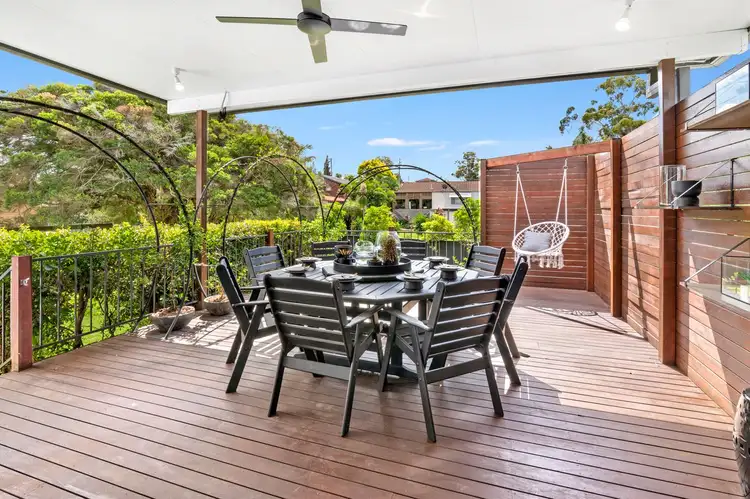 Main view of Homely house listing, 31 Lavinia Street, Southport QLD 4215