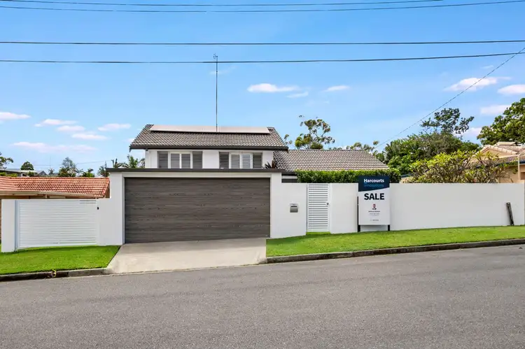 Second view of Homely house listing, 31 Lavinia Street, Southport QLD 4215