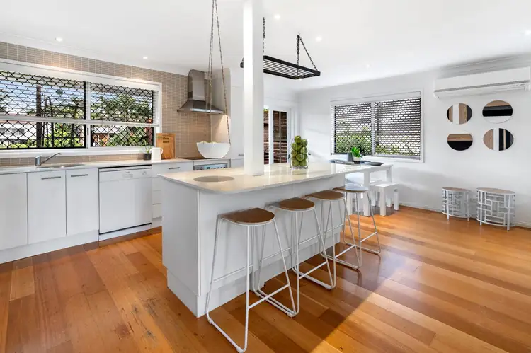 Third view of Homely house listing, 31 Lavinia Street, Southport QLD 4215