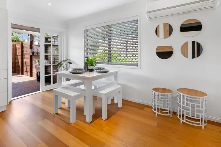 Fourth view of Homely house listing, 31 Lavinia Street, Southport QLD 4215