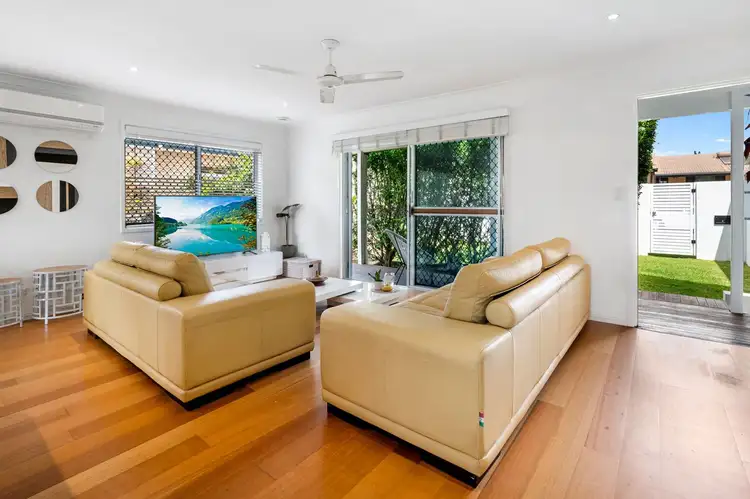 Fifth view of Homely house listing, 31 Lavinia Street, Southport QLD 4215