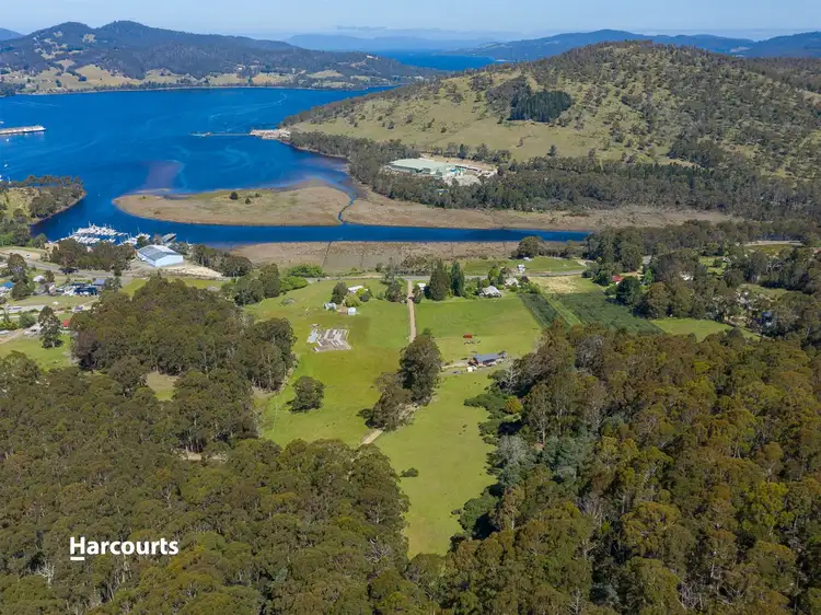 Lot 2 Sorell Street, Port Huon TAS 7116