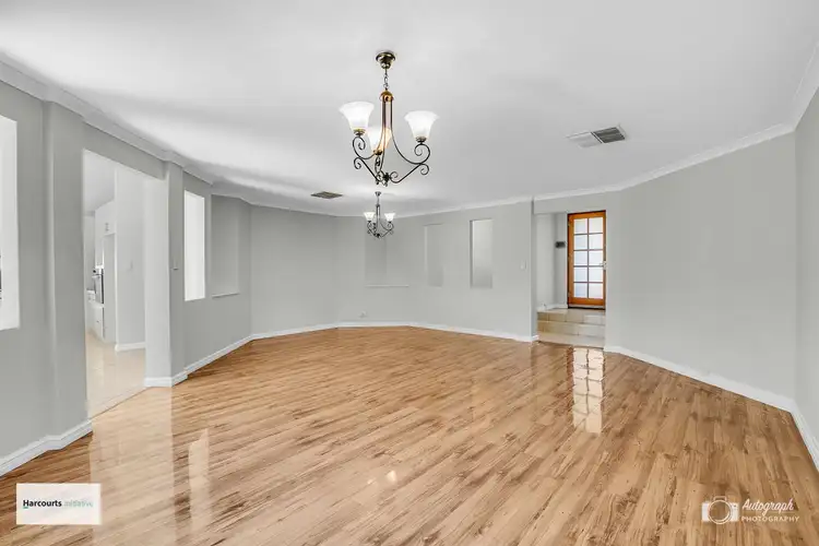 Fourth view of Homely house listing, 26 Ashdale Boulevard, Darch WA 6065