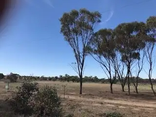 Main view of Homely land listing, Lot 201 Bourke Street, Meckering WA 6405
