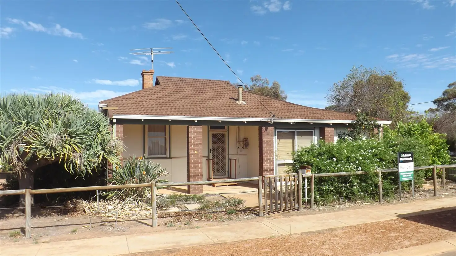 Main view of Homely house listing, 7 Cubbine Road, Quairading WA 6383