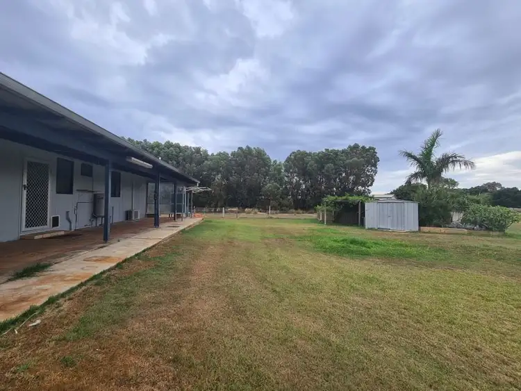 Main view of Homely rural property listing, 8 Massingham Pl, Dongara WA 6525
