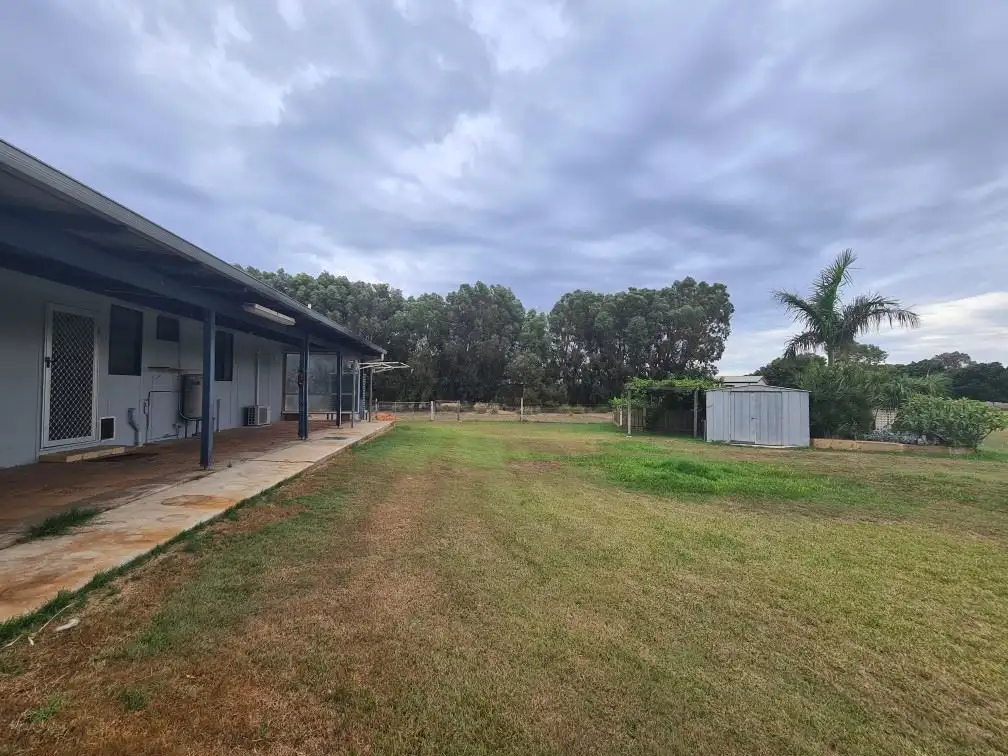 Main view of Homely rural property listing, 8 Massingham Pl, Dongara WA 6525