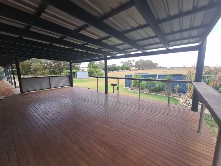 Second view of Homely rural property listing, 8 Massingham Pl, Dongara WA 6525