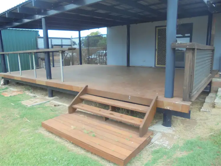 Third view of Homely rural property listing, 8 Massingham Pl, Dongara WA 6525