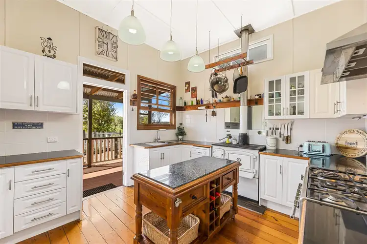 Fourth view of Homely rural property listing, 56 Lysaght Road, Cambooya QLD 4358