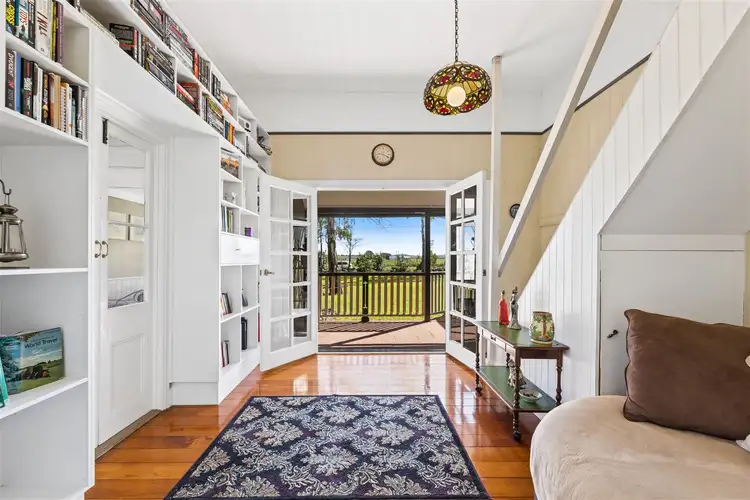 Sixth view of Homely rural property listing, 56 Lysaght Road, Cambooya QLD 4358