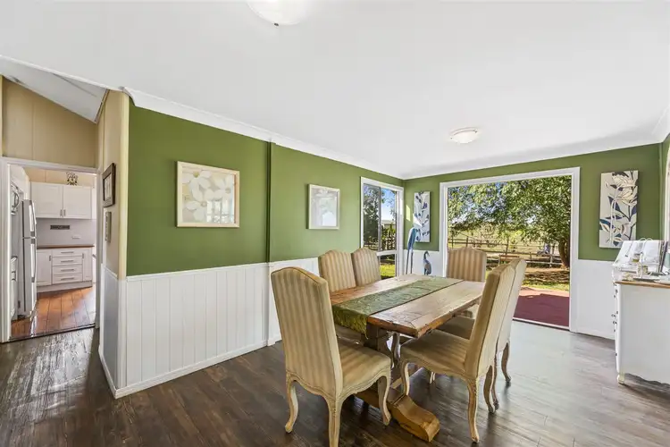 Seventh view of Homely rural property listing, 56 Lysaght Road, Cambooya QLD 4358