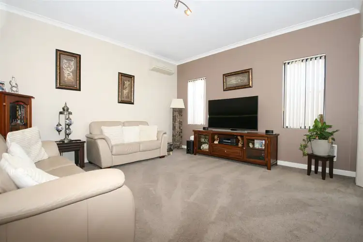 Fifth view of Homely townhouse listing, 3/38 Lewington Street, Rockingham WA 6168