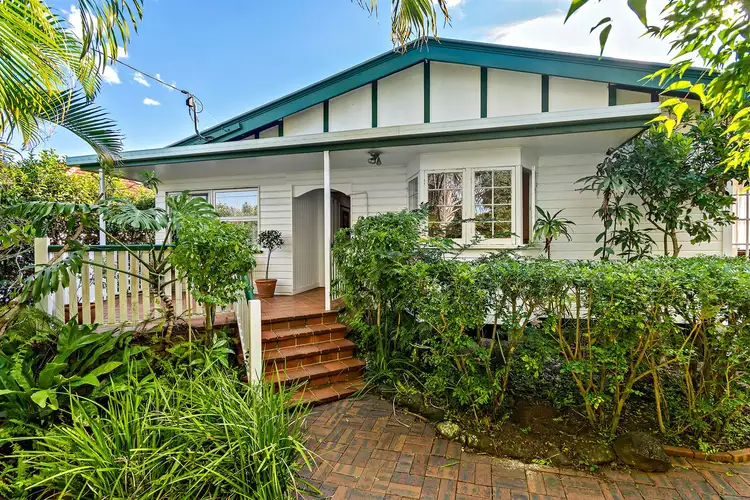 Main view of Homely house listing, 20 Burilda Street, Hendra QLD 4011