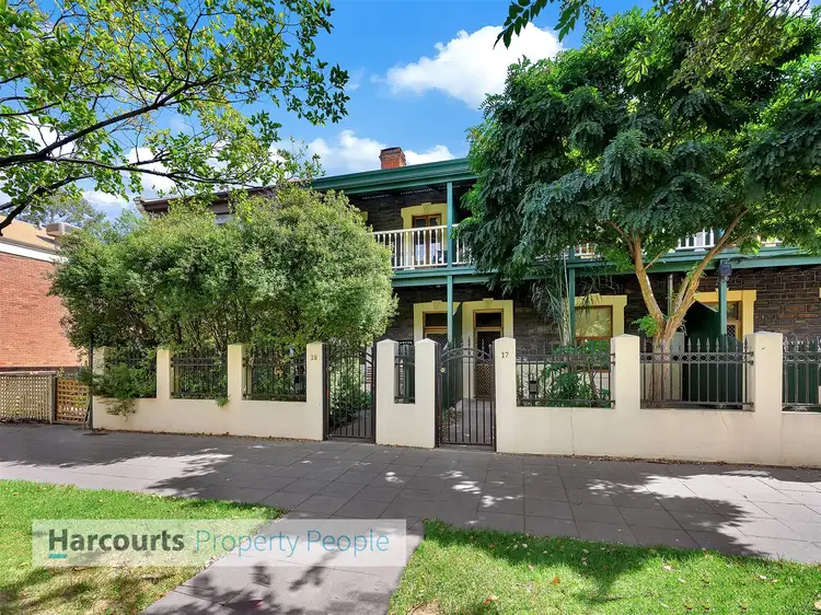 Main view of Homely house listing, 17 Hurtle Square, Adelaide SA 5000