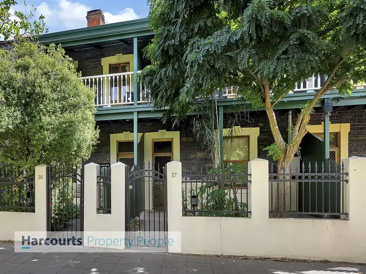 Second view of Homely house listing, 17 Hurtle Square, Adelaide SA 5000