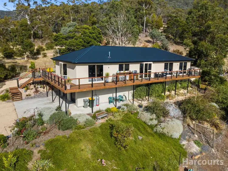 40 Granton Heights Road, Granton TAS 7030