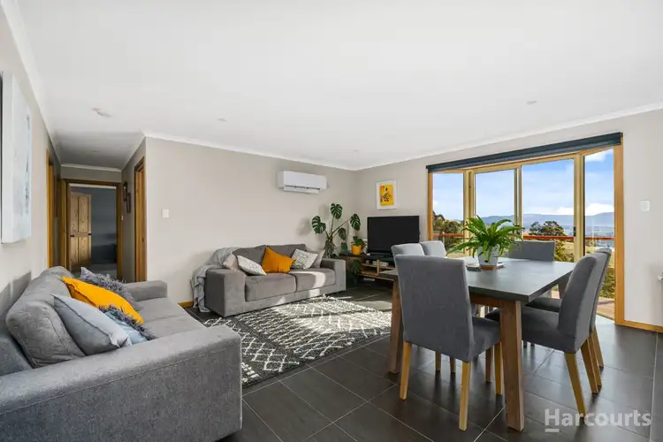 Fifth view of Homely house listing, 40 Granton Heights Road, Granton TAS 7030