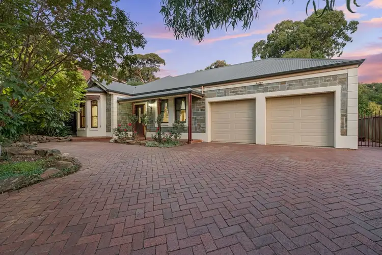 Main view of Homely house listing, 9 Sturt Approach, Flagstaff Hill SA 5159