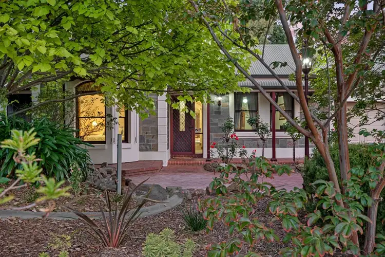 Second view of Homely house listing, 9 Sturt Approach, Flagstaff Hill SA 5159