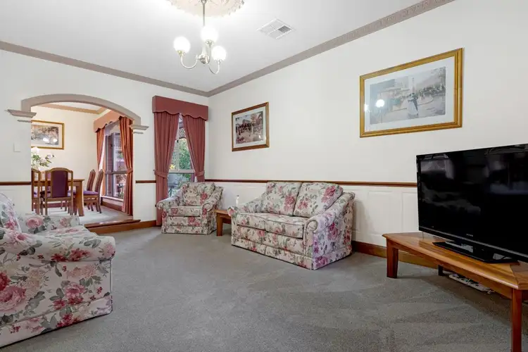 Fourth view of Homely house listing, 9 Sturt Approach, Flagstaff Hill SA 5159