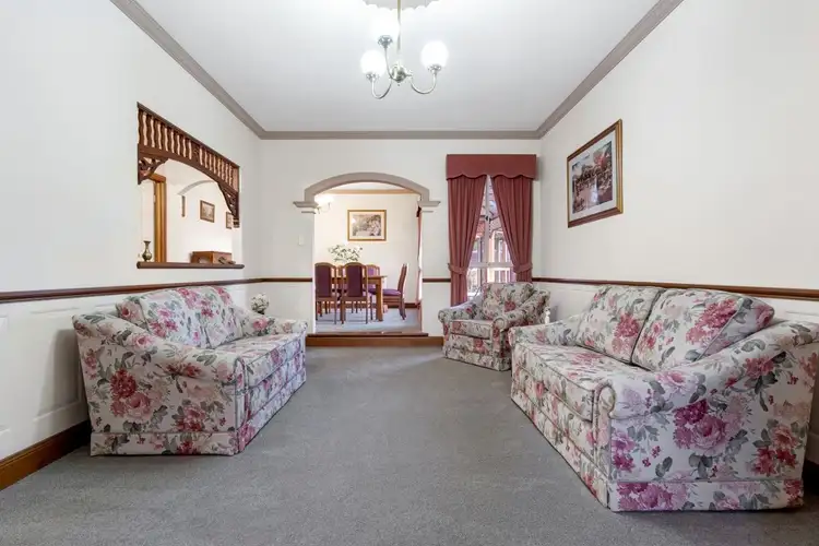 Fifth view of Homely house listing, 9 Sturt Approach, Flagstaff Hill SA 5159