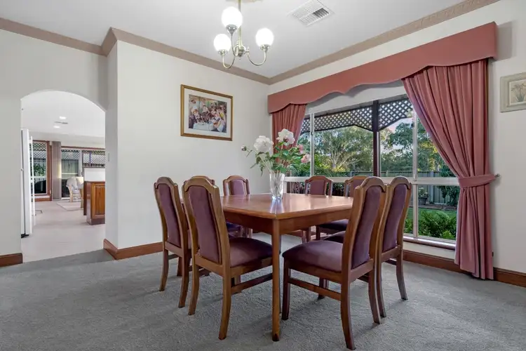 Sixth view of Homely house listing, 9 Sturt Approach, Flagstaff Hill SA 5159
